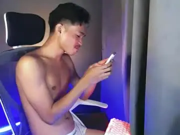 Chaturbate Adult Video Chat of asian_mjxx