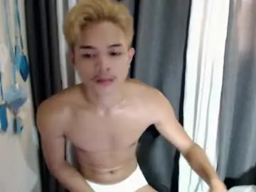 Chaturbate Sex Chat of asian_mjxx
