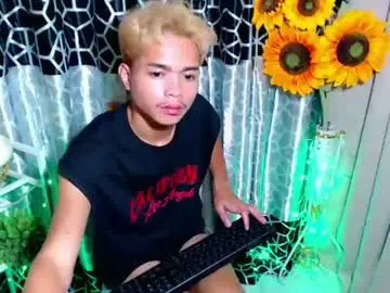Chaturbate Live Porn of asian_mjxx