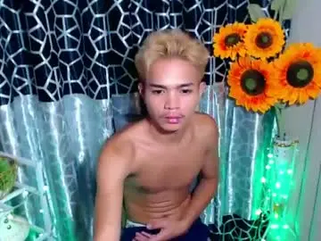 Chaturbate Free Porn Cam of asian_mjxx