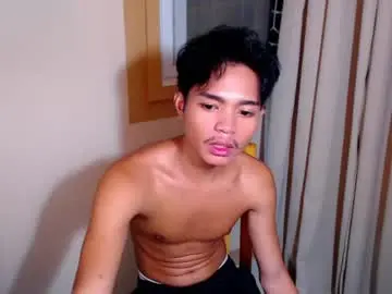 Chaturbate Free Porn Cam of asian_mjxx