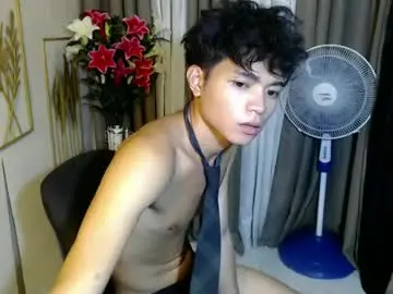 Chaturbate Live Porn of asian_mjxx