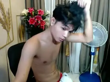 Chaturbate Nude Webcam of asian_mjxx