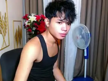 Chaturbate Free Live Porn of asian_mjxx
