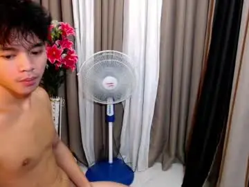 Chaturbate Adult Webcam of asian_mjxx