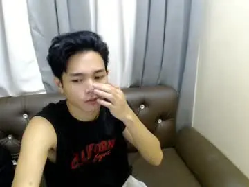 Chaturbate Private Sex Chat of asian_mjxx