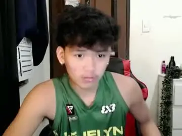 Chaturbate Adult Video Chat of aj_daksxx