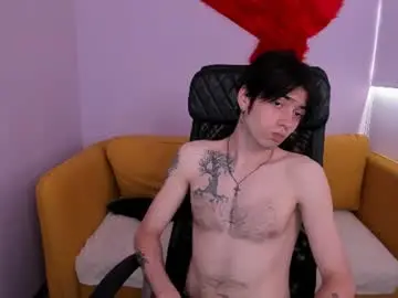 Chaturbate Live Sex Cam of chadd_white
