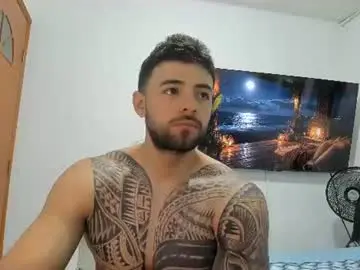 Chaturbate Free Live Porn of jackpit77