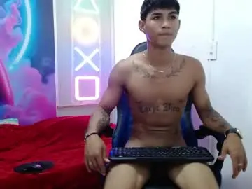 Chaturbate Free Live Porn of luka_big18