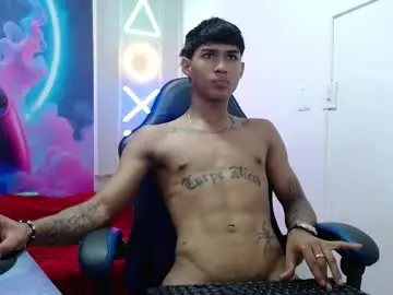 Chaturbate Free Live Porn of luka_big18