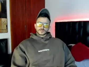 Chaturbate Live Sex of marcus_lafourt