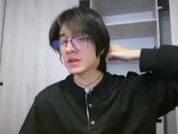 Chaturbate Free Porn Cam of matti_mendez_