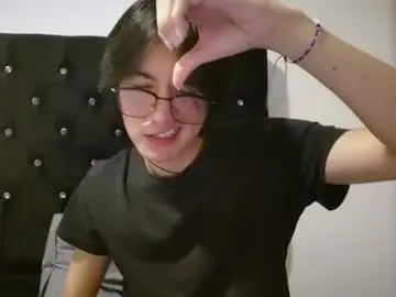 Chaturbate Sex Cam of matti_mendez_