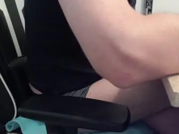 Chaturbate Sex Chat of paranoiid
