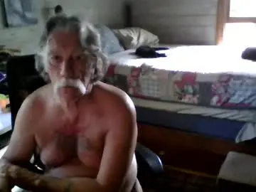 Chaturbate Nude Webcam of justforthefunofit918229
