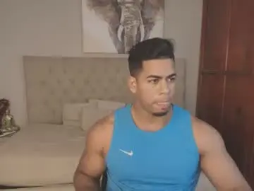 Chaturbate Sex Cam of trevor_vinc