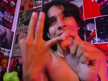 Chaturbate Free Live Porn of cheys_mast