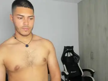 Chaturbate Free Porn Cam of iamdylan777