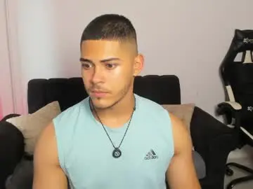 Chaturbate Private Sex Chat of iamdylan777