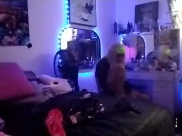Chaturbate Free Porn Cam of jaysimn1989