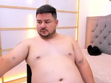 Chaturbate Live Porn of oso_gael