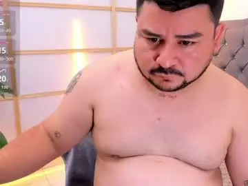 Chaturbate Best live sex cam show of oso_gael