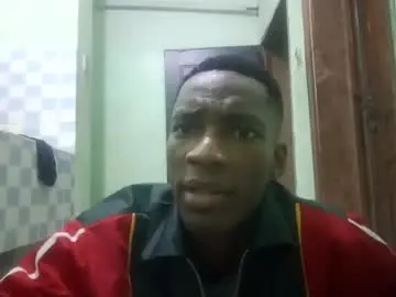 Chaturbate Sex Chat of kingemizzy