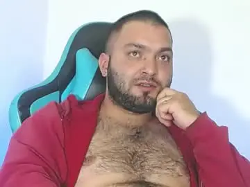 Chaturbate Live Sex of robert_leroy
