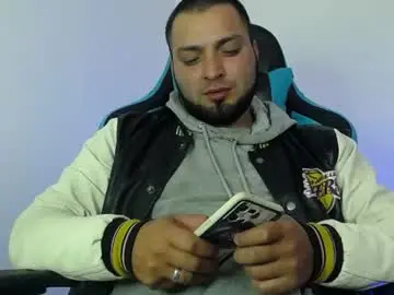 Chaturbate Adult Webcam of robert_leroy