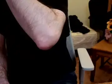 Chaturbate Live Sex Cam of sexyman_fr