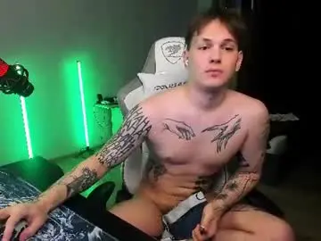 Chaturbate Private Sex Chat of vova_belkin_
