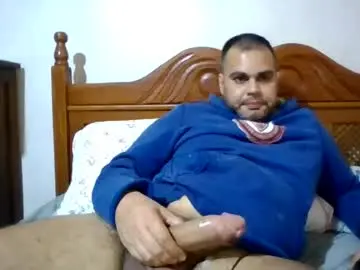 Chaturbate Free Porn Cam of benjamin_anderson