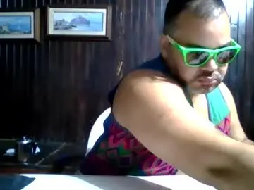 Chaturbate Free Live Porn of benjamin_anderson