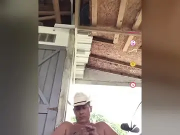 Chaturbate Sex Cam of countryjoe2002