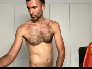 Chaturbate Nude Webcam of david_spanish