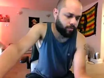 Chaturbate Adult Video Chat of lightskinned666