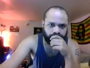 Chaturbate Nude Webcam of lightskinned666
