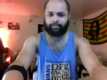 Chaturbate Sex Cam of lightskinned666