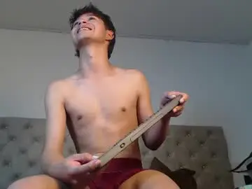 Chaturbate Adult Video Chat of spark_riverss