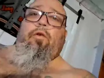 Chaturbate Free Porn Cam of chefjoe_light