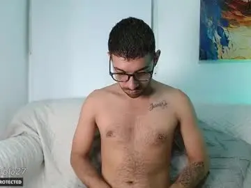 Chaturbate Watch Live Sex Cams of reypablo1