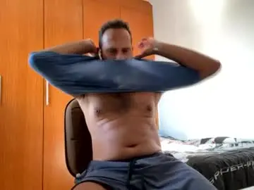 Chaturbate Adult Video Chat of rick503835