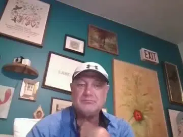 Chaturbate Best Webcam of billjames55