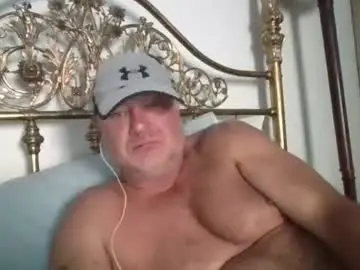 Chaturbate Nude Webcam of billjames55