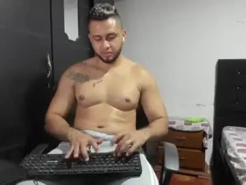 Chaturbate Free Live Porn of ryan_xc1