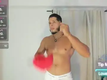 Chaturbate Sex Cam of taurus_boy1