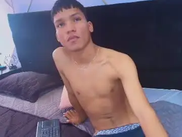 Chaturbate Live Sex of kirossinclair