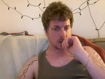 Chaturbate Live Sex Cam of slightlydifferent7