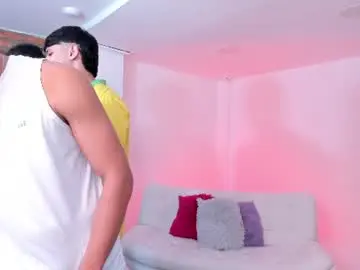 Chaturbate Best Webcam of space_boys18